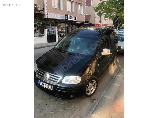 Volkswagen Caddy 1 9 Tdi Kombi Acillll Uygun Fiyatli Caddy At Sahibinden Com 884140114