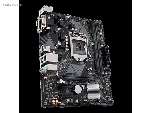 İkinci El ve Sıfır Alışveriş / Bilgisayar / Masaüstü / Donanım / Anakart