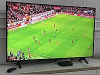 LG 55NANO756PA 55 4K NanoCell Smart TV