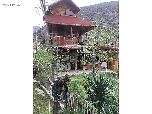 yenice yol kenarinda icinde evi olan bakimli bahce satilik arsa ilanlari sahibinden com da 950140122