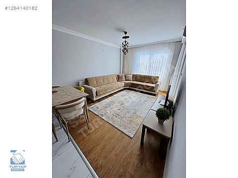 Aslı Garden İlk Etapta Site içerisinde 2+1 Amerikan...
