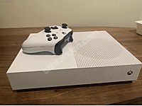 xbox one s all digital 1tb #1282140187
