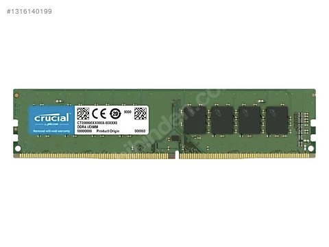 SP DDR4 3200MHz 8GB×2 16GB 8GBx2 16gb DDR4 3200MHz CL22 1.2V PC Ram sahibinden.comda - 1316140199