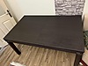 Used & Brand New Items / Home Decor / Furniture / Dining Room / Tables