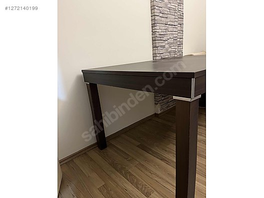 Used & Brand New Items / Home Decor / Furniture / Dining Room / Tables