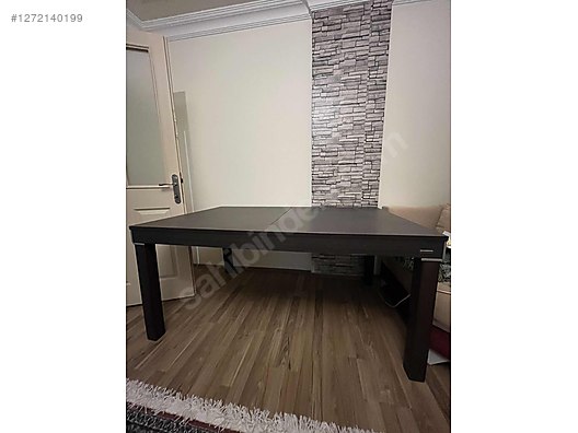 Used & Brand New Items / Home Decor / Furniture / Dining Room / Tables