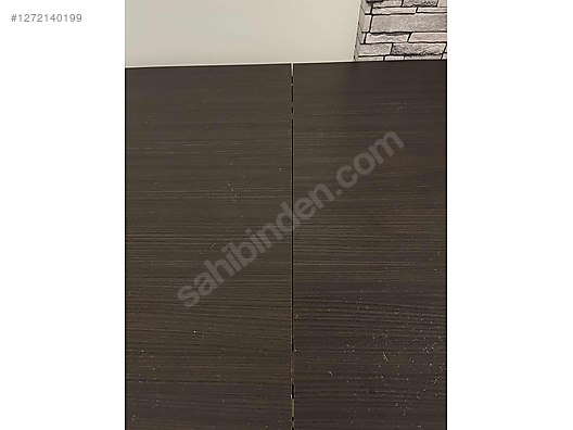 Used & Brand New Items / Home Decor / Furniture / Dining Room / Tables