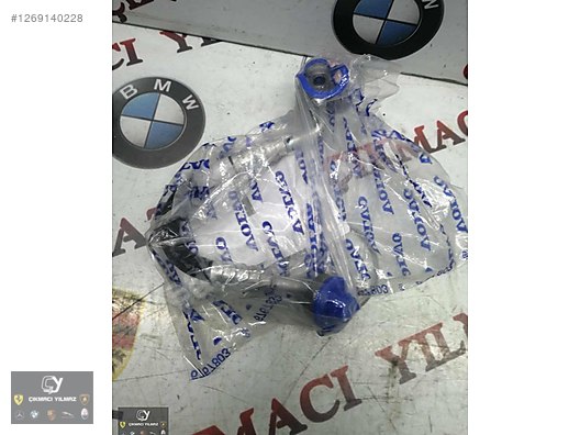 Otomobil & Arazi Aracı / Isıtma & Havalandırma & Klima / VOLVO V40 ...