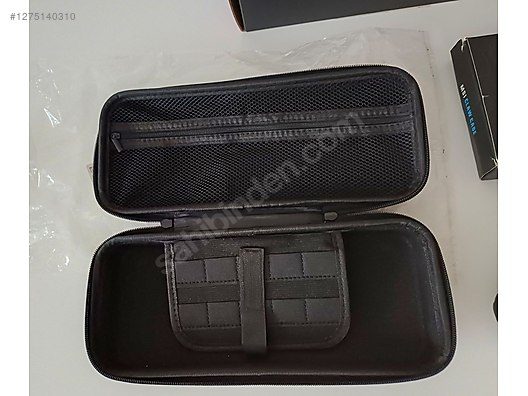 İkinci El ve Sıfır Alışveriş / Oyunculara Özel / Oyun Konsolu / MSI Claw