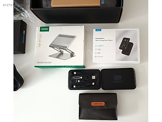 İkinci El ve Sıfır Alışveriş / Oyunculara Özel / Oyun Konsolu / MSI Claw