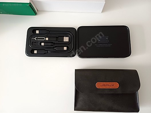 İkinci El ve Sıfır Alışveriş / Oyunculara Özel / Oyun Konsolu / MSI Claw