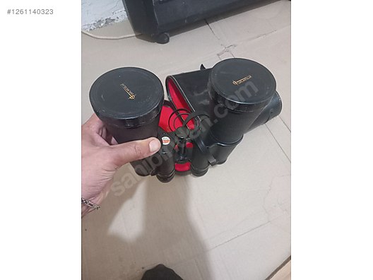 Used & Brand New Items / Cameras & Photographic Equipment / Binoculars