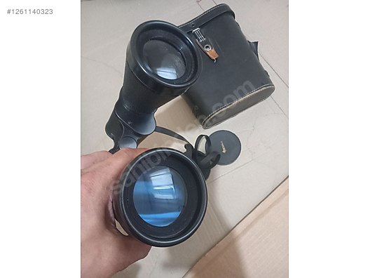 Used & Brand New Items / Cameras & Photographic Equipment / Binoculars