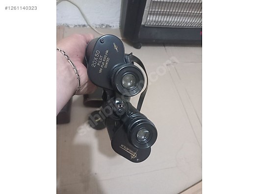 Used & Brand New Items / Cameras & Photographic Equipment / Binoculars