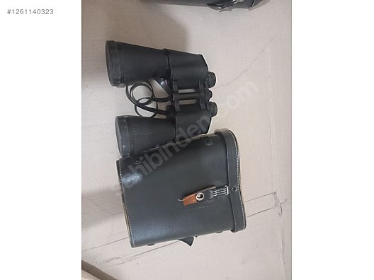 Used & Brand New Items / Cameras & Photographic Equipment / Binoculars