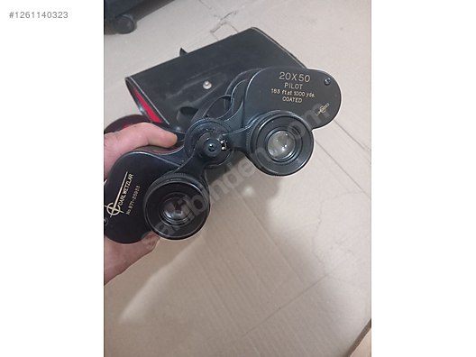 Used & Brand New Items / Cameras & Photographic Equipment / Binoculars