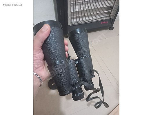 Used & Brand New Items / Cameras & Photographic Equipment / Binoculars