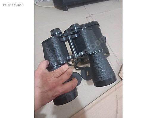 Used & Brand New Items / Cameras & Photographic Equipment / Binoculars