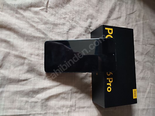 Used & Brand New Items / Cell Phones & Accessories / Cell Phones / Xiaomi / Poco X6 Pro