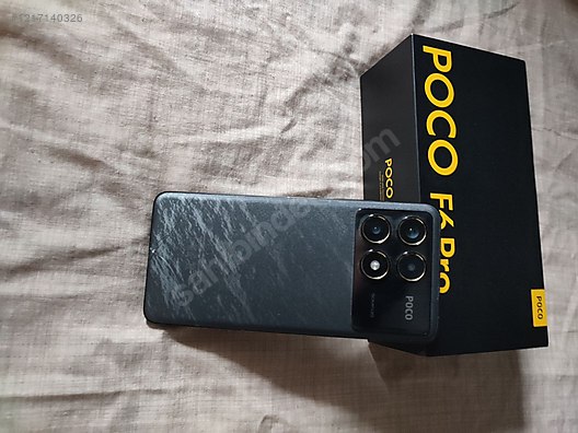 Used & Brand New Items / Cell Phones & Accessories / Cell Phones / Xiaomi / Poco X6 Pro