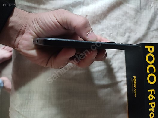 Used & Brand New Items / Cell Phones & Accessories / Cell Phones / Xiaomi / Poco X6 Pro