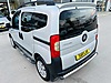 Vasıta / Minivan & Panelvan / Citroen / Nemo / Combi 1.4 HDi SX Plus Vizyon