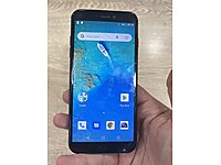 GENERAL MOBİLE G008