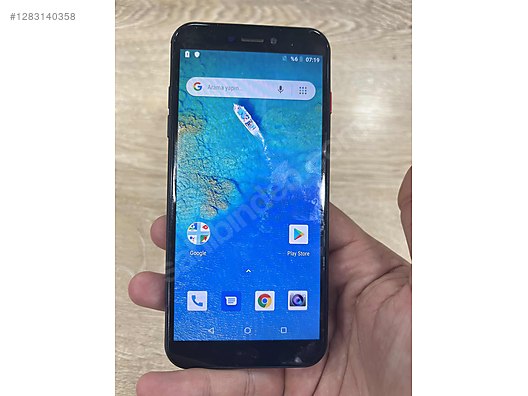 İkinci El ve Sıfır Alışveriş / Cep Telefonu & Aksesuar / Cep Telefonu / General Mobile / GM 8