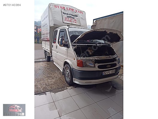 Ordu Altinordu Marka Otomotiv Vasita Ilanlari Sahibinden Com Da