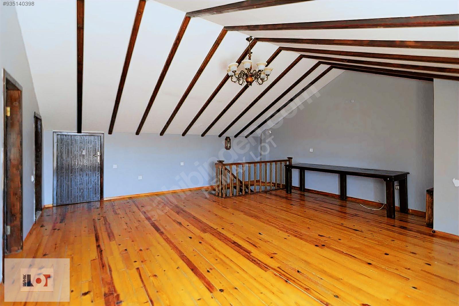 ANKUVA PARK EVLERİ SATILIK ÇATI DUBLEX Satılık Daire İlanları