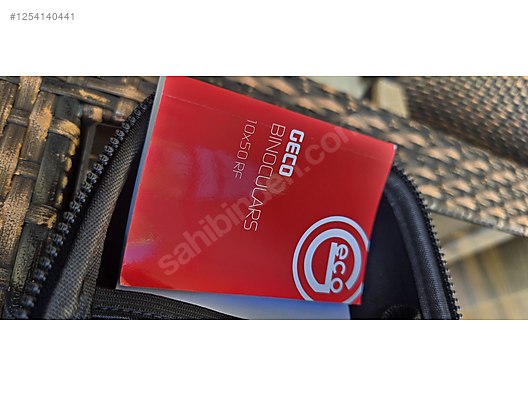 Used & Brand New Items / Cameras & Photographic Equipment / Binoculars