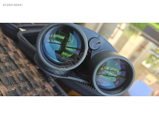 Used & Brand New Items / Cameras & Photographic Equipment / Binoculars