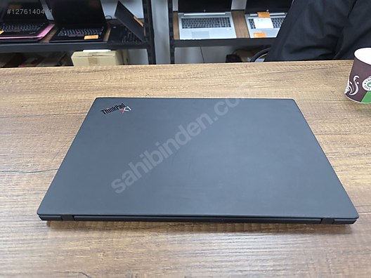 LENOVO ThinkPad X1 Carbon Gen 7 ve Gen 8 LCD EKRAN KOMPLE EKRAN