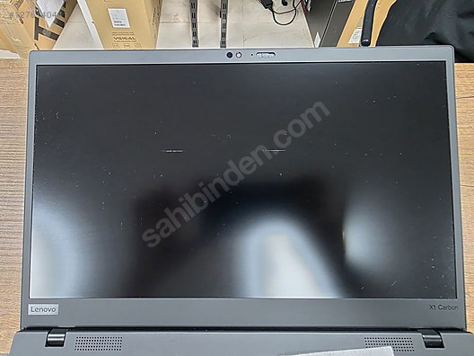 LENOVO ThinkPad X1 Carbon Gen 7 ve Gen 8 LCD EKRAN KOMPLE EKRAN