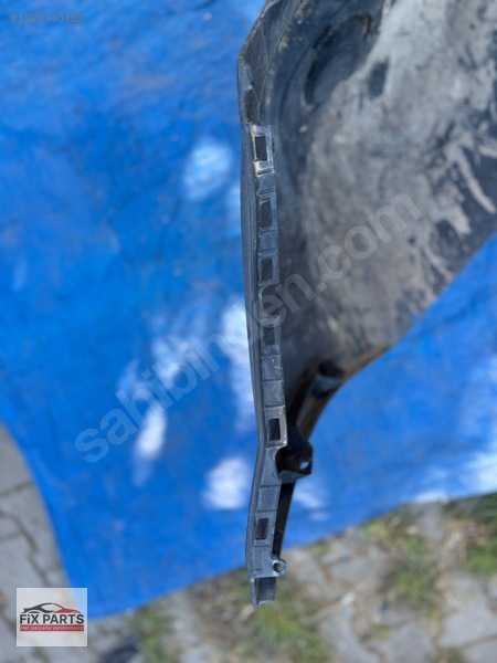 Mercedes – Benz Sprinter Tampon (Ön)