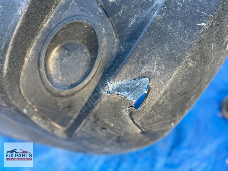 Mercedes – Benz Sprinter Tampon (Ön)