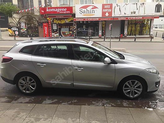 renault megane 1 5 dci sport tourer privilege ilk sahibinden temiz kullanilmis at sahibinden com 923140481