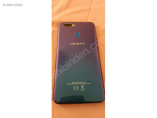 Used & Brand New Items / Cell Phones & Accessories / Cell Phones / Oppo / A5s