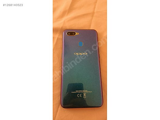 Used & Brand New Items / Cell Phones & Accessories / Cell Phones / Oppo / A5s