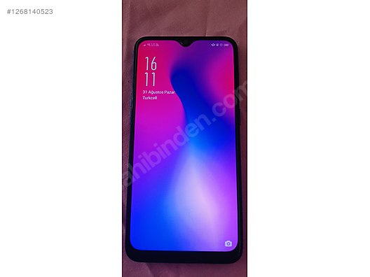 Used & Brand New Items / Cell Phones & Accessories / Cell Phones / Oppo / A5s