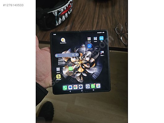 Used & Brand New Items / Cell Phones & Accessories / Cell Phones / Honor / Magic V3