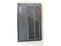 0 ayarında gaming Laptop