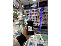 Oppo reno 2 Z AMİRAL gemisi 128GB