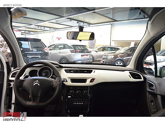 citroen c3 1 2 vti cool kayseri nissan ve hyundai bayisi inoto guvencesi ile c3 at sahibinden com 880140584