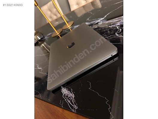 Apple Macbook / MACBOOK PRO 2020 SIFIR AYARINDA ÇİZİKSİZ DARBESİZ