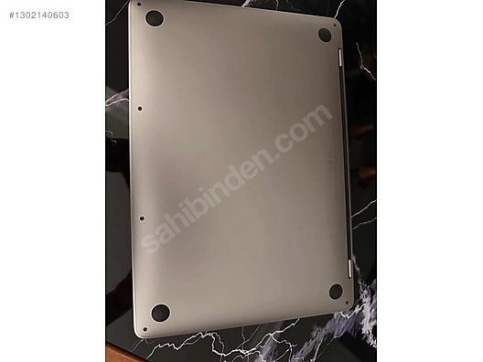 Apple Macbook / MACBOOK PRO 2020 SIFIR AYARINDA ÇİZİKSİZ DARBESİZ