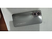 Realme 12 Lite 256GB Temiz Telefon