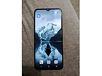 256 GB vivo sıfır kutulu 8+8..16 REM