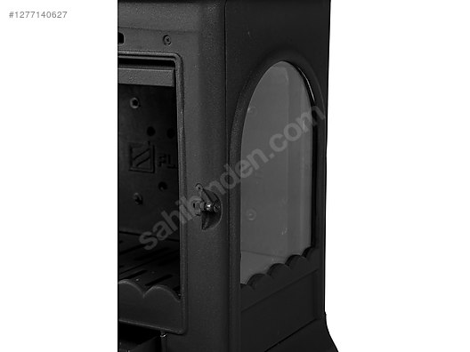 Katı Yakıt Sobası - Flamestove Soba & Şömine