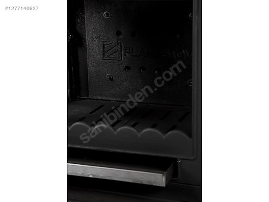 İkinci El ve Sıfır Alışveriş / Bahçe & Yapı Market / Yapı Malzemeleri / Isıtma / Soba & Şömine